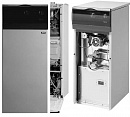 Котел напольный газовый со встроенным бойлером 50 л с от BAXI SLIM 2.300i  по цене 349230 руб.